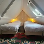 Omas kleine huisje